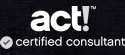 sage act certified consultant